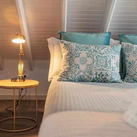 My Bed In Pico Bed & Breakfast Madalena  Bagian luar foto