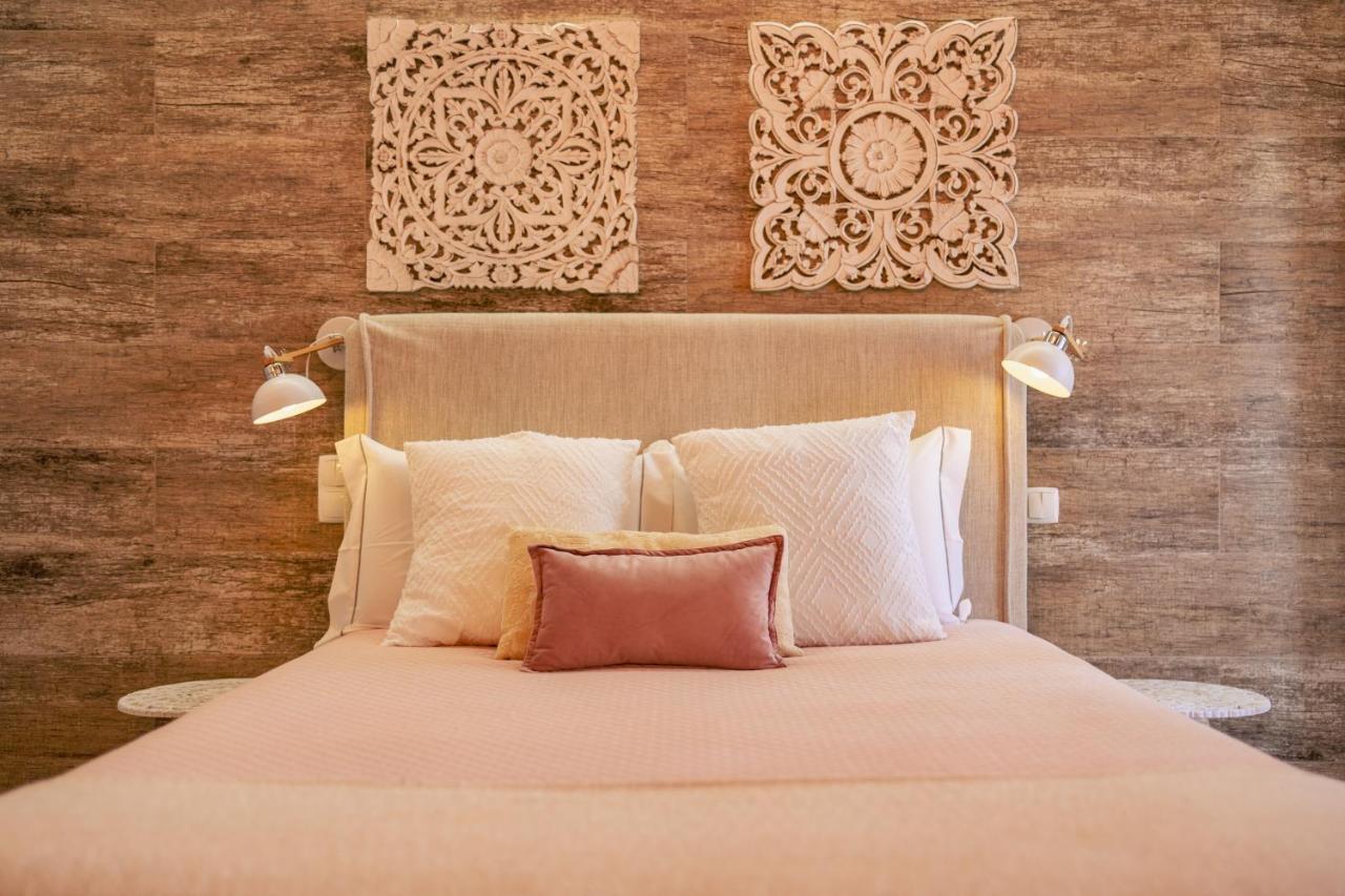 My Bed In Pico Bed & Breakfast Madalena  Bagian luar foto
