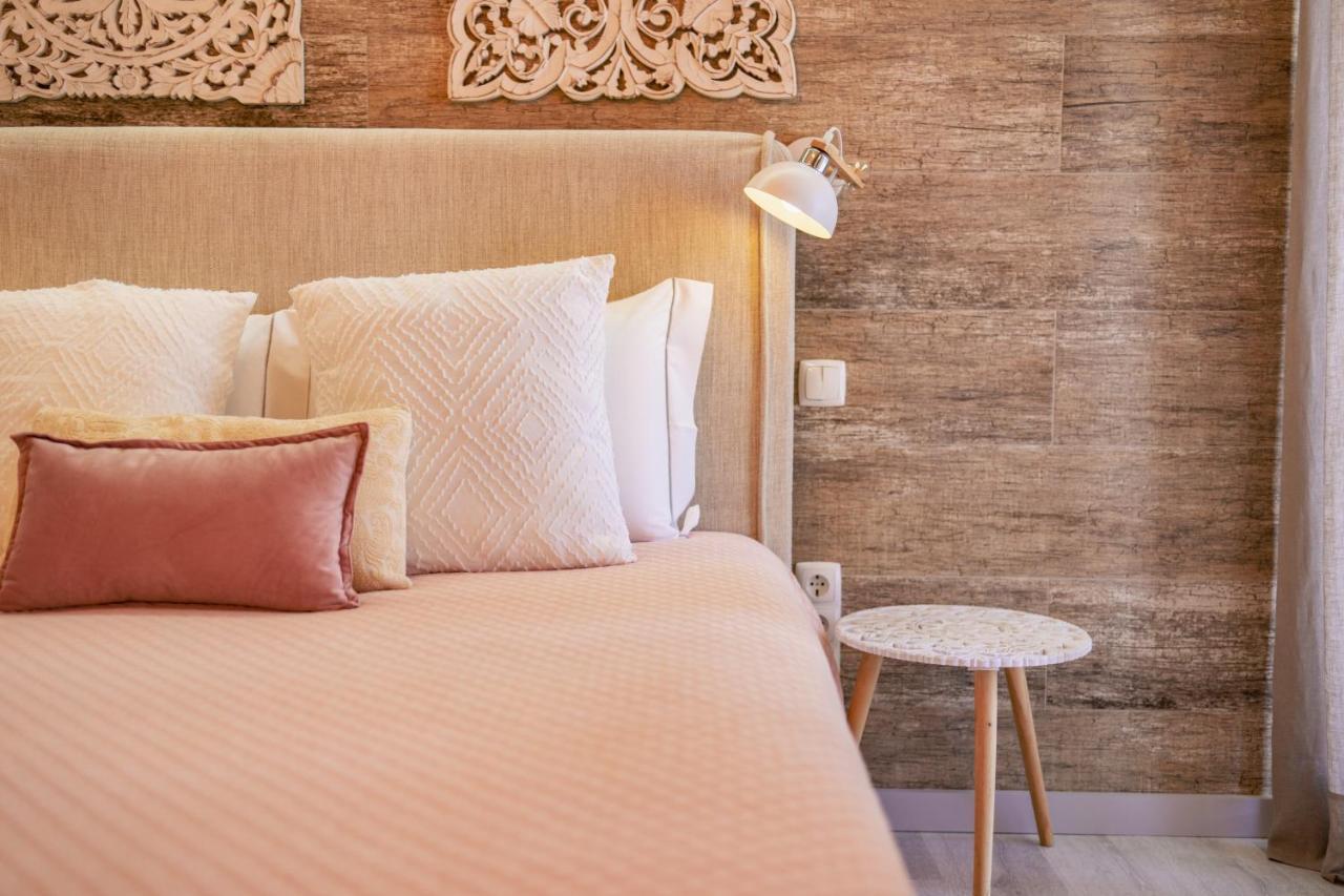 My Bed In Pico Bed & Breakfast Madalena  Bagian luar foto