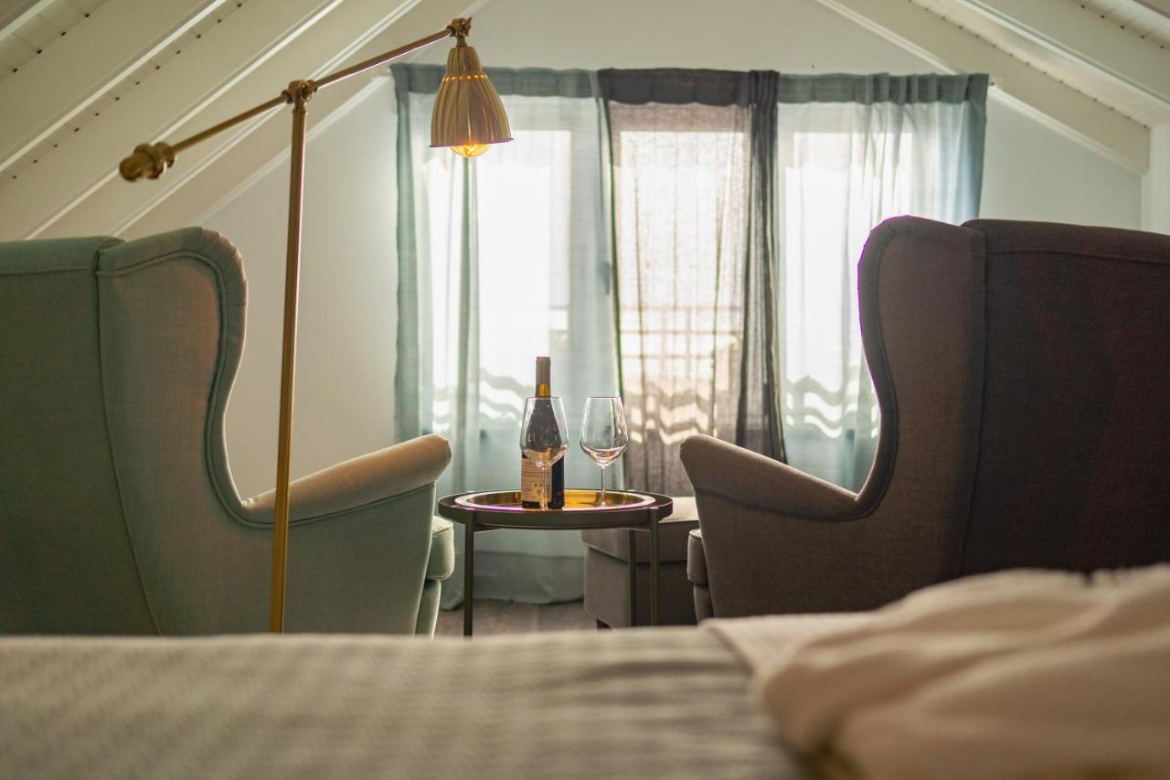 My Bed In Pico Bed & Breakfast Madalena  Bagian luar foto