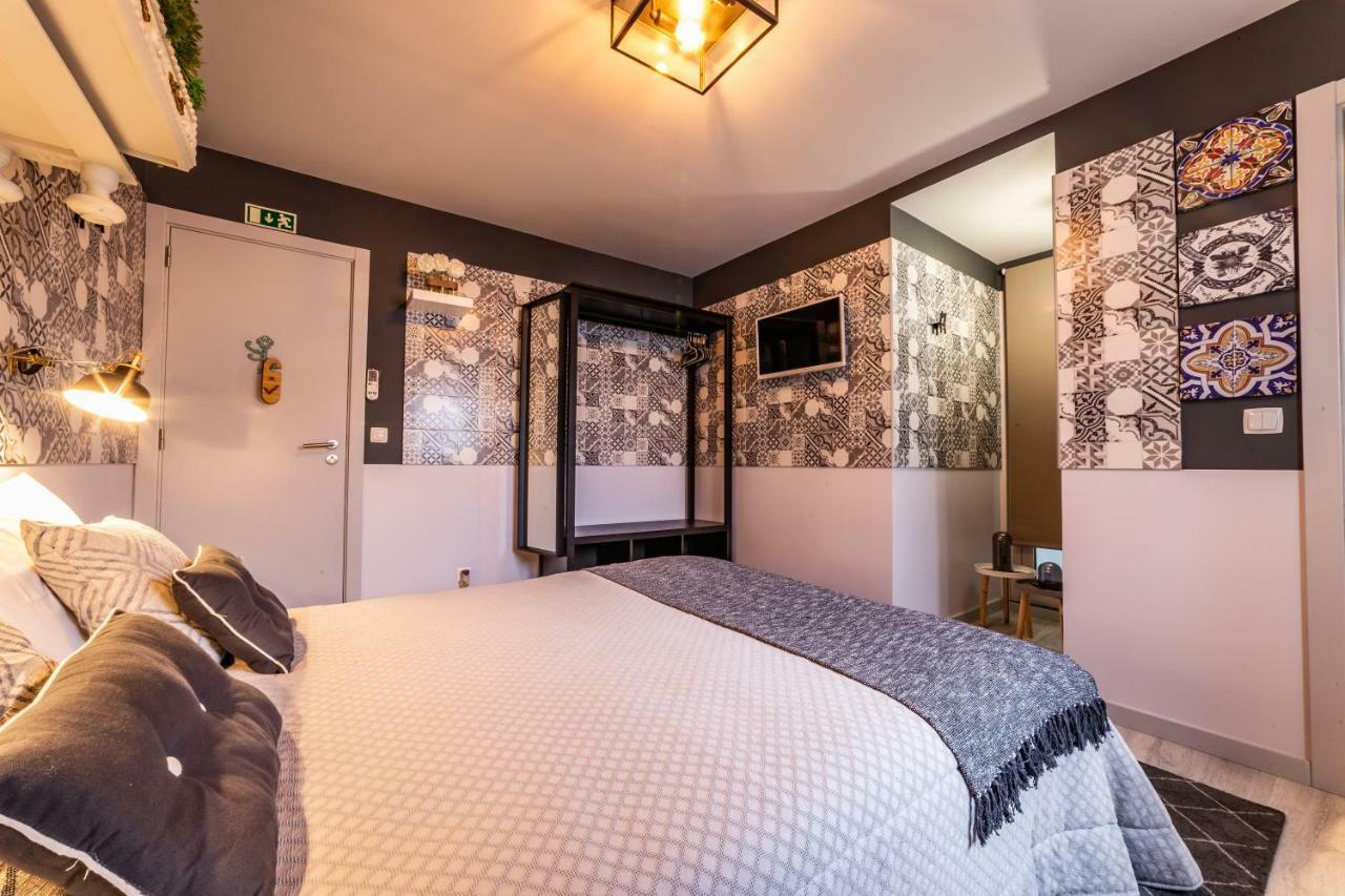 My Bed In Pico Bed & Breakfast Madalena  Bagian luar foto