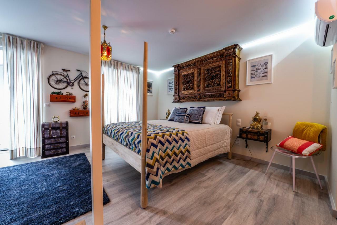 My Bed In Pico Bed & Breakfast Madalena  Bagian luar foto